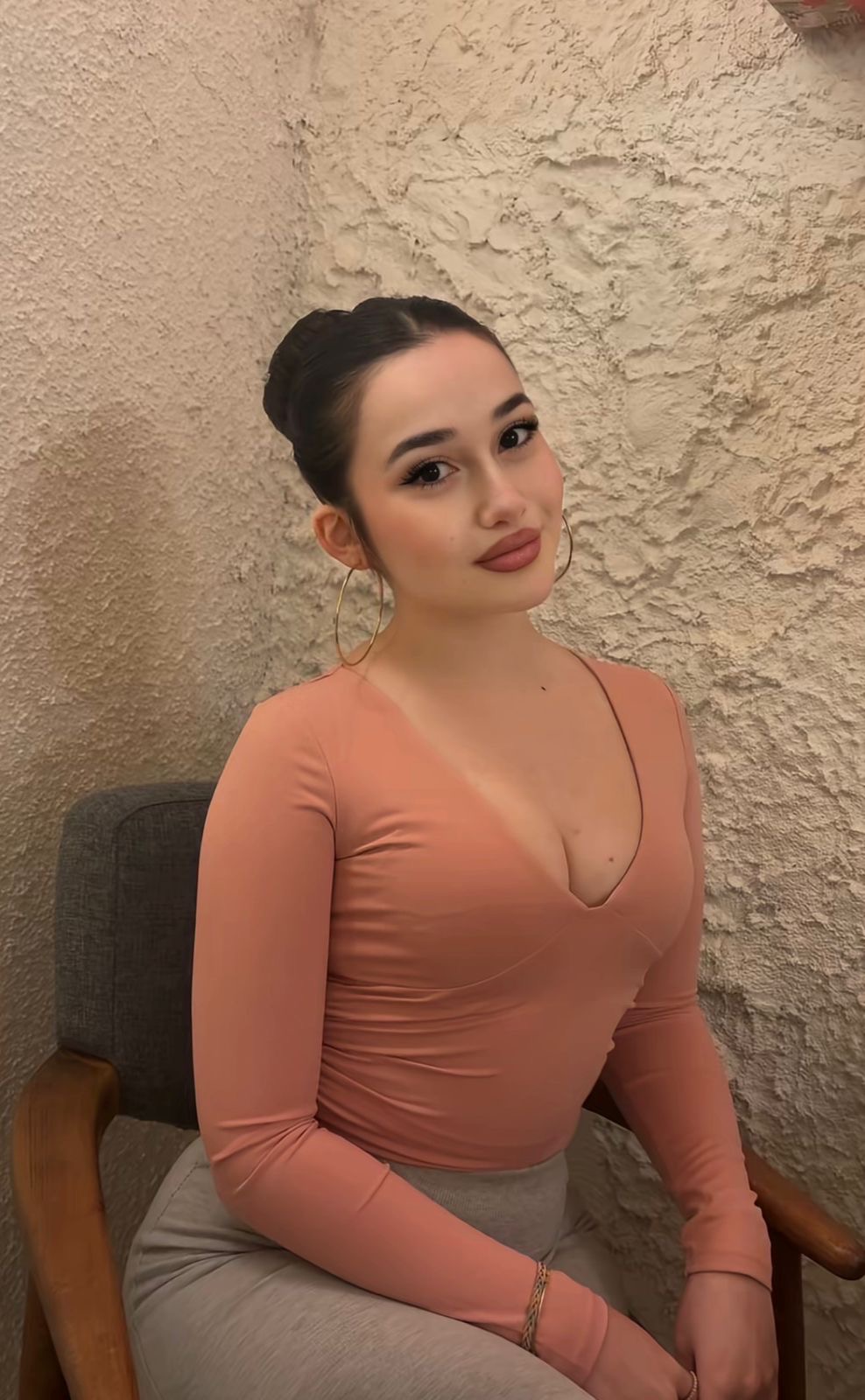 İskilip Büyülü Ruh Escort Bayan Deryan