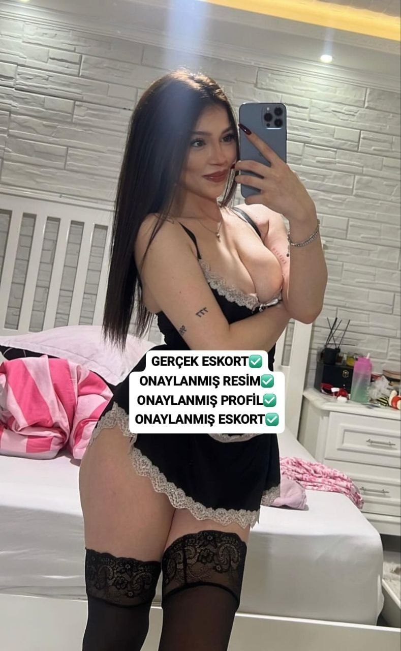 İskilip Huzur Veren Kadın Escort Bayan Fatma
