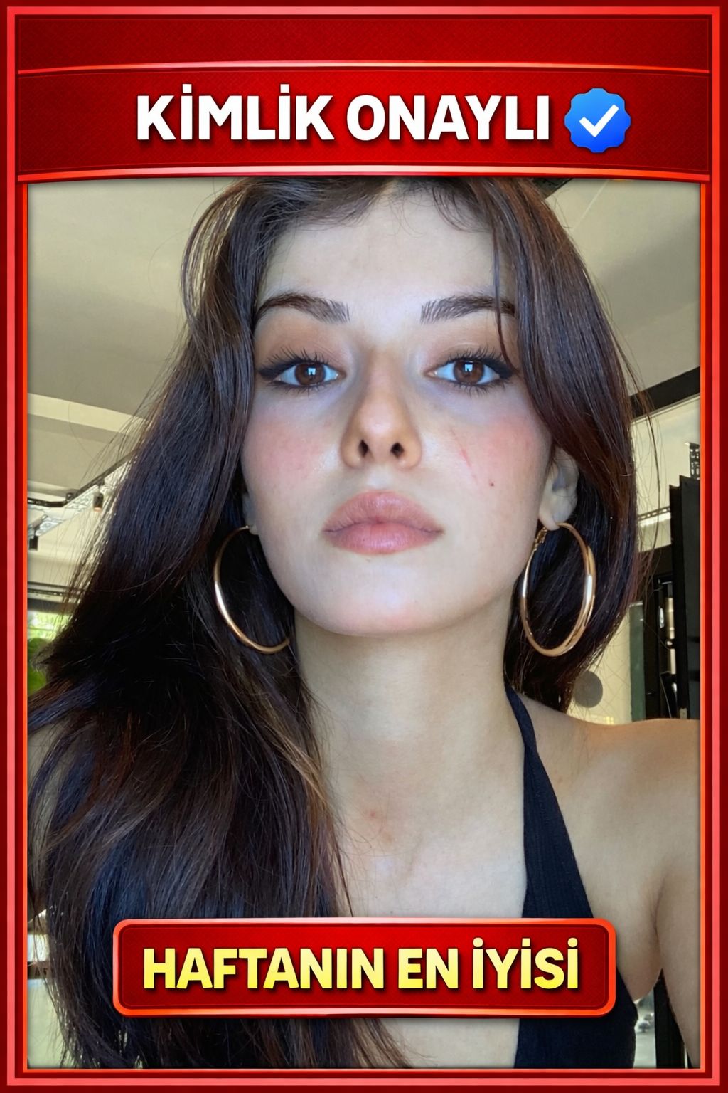 İskilip Dürüst Partner Bayan Escort Hülya